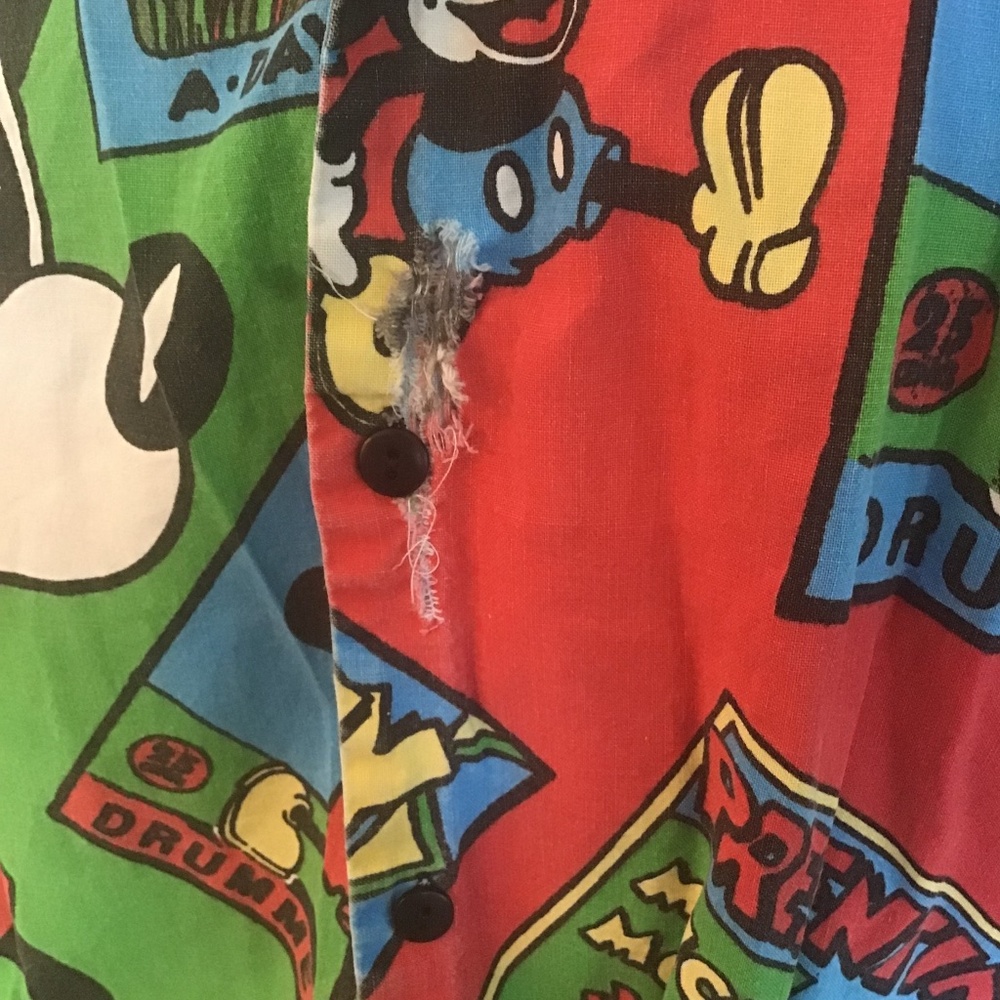 Mickey Mouse! - Picture 5 of 5